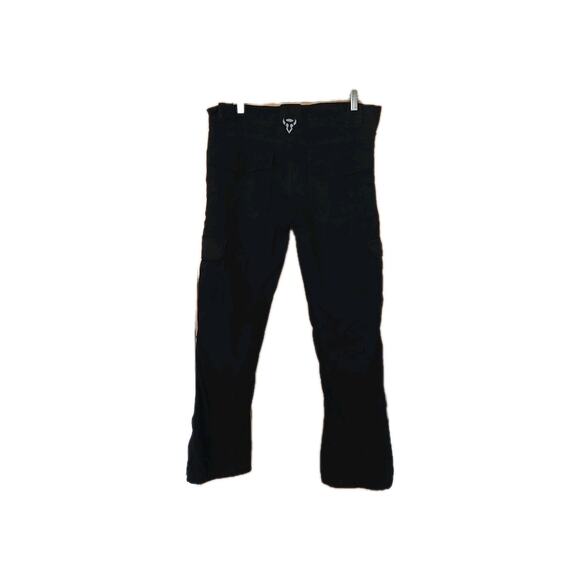 Bull-it Men’s Riding Motorcycle Biker Jeans Covec Protection Padded Sz 34R X 31 - Picture 6 of 9